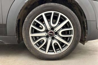 MINI Countryman 2.0 Cooper S Sport 5dr Auto