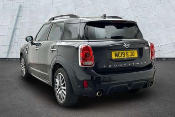 MINI Countryman 2.0 Cooper S Sport 5dr Auto