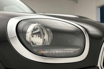 MINI Countryman 2.0 Cooper S Sport 5dr Auto