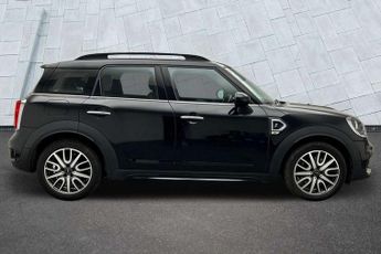 MINI Countryman 2.0 Cooper S Sport 5dr Auto