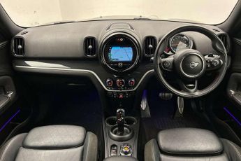 MINI Countryman 2.0 Cooper S Sport 5dr Auto