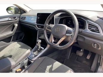 Volkswagen T-Roc 1.5 TSI Style 5dr DSG