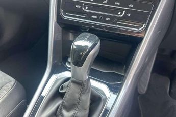 Volkswagen T-Roc 1.5 TSI Style 5dr DSG