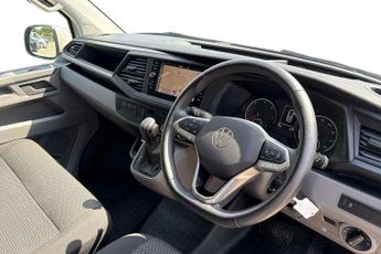 Volkswagen Transporter 2.0 TDI 150 Highline Van DSG