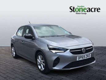 Vauxhall Corsa 1.2 SE Nav 5dr
