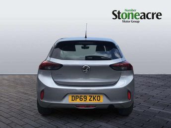 Vauxhall Corsa 1.2 SE Nav 5dr