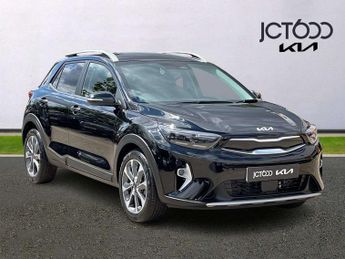 Kia Stonic 1.0T GDi 48V 3 5dr DCT