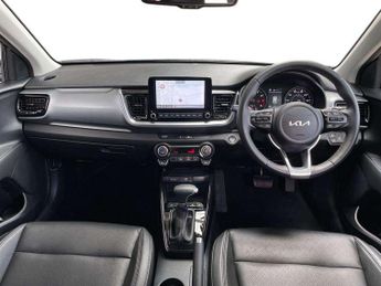 Kia Stonic 1.0T GDi 48V 3 5dr DCT