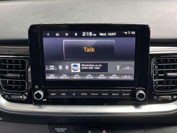 Kia Stonic 1.0T GDi 48V 3 5dr DCT