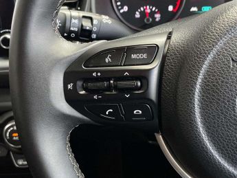 Kia Stonic 1.0T GDi 48V 3 5dr DCT