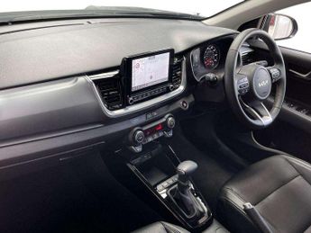 Kia Stonic 1.0T GDi 48V 3 5dr DCT