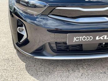 Kia Stonic 1.0T GDi 48V 3 5dr DCT