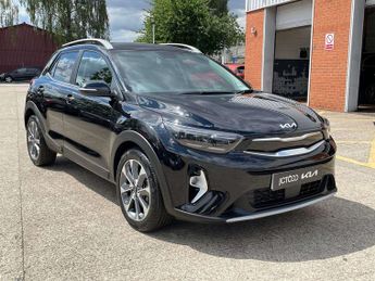 Kia Stonic 1.0T GDi 48V 3 5dr DCT