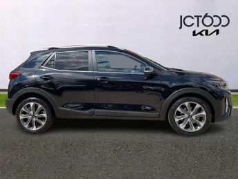 Kia Stonic 1.0T GDi 48V 3 5dr DCT
