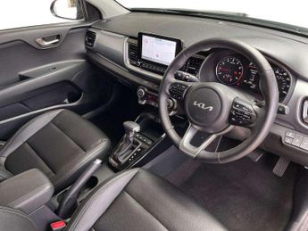 Kia Stonic 1.0T GDi 48V 3 5dr DCT
