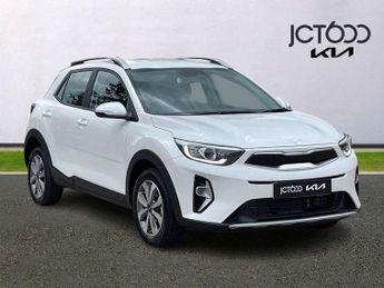 Kia Stonic 1.0T GDi 98 2 5dr DCT