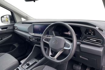 Volkswagen Caddy Maxi Life 2.0 TDI 122 Life 5dr DSG