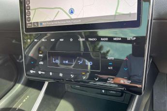 Hyundai Tucson 1.6 TGDi Plug-in Hybrid Ultimate 5dr 4WD Auto