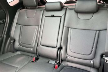 Hyundai Tucson 1.6 TGDi Plug-in Hybrid Ultimate 5dr 4WD Auto