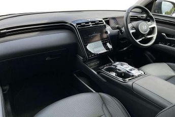 Hyundai Tucson 1.6 TGDi Plug-in Hybrid Ultimate 5dr 4WD Auto