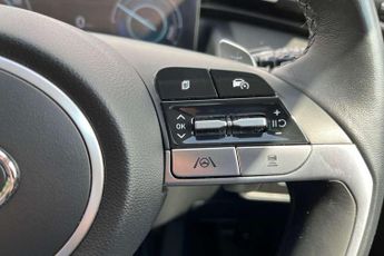 Hyundai Tucson 1.6 TGDi Plug-in Hybrid Ultimate 5dr 4WD Auto