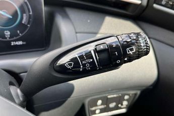 Hyundai Tucson 1.6 TGDi Plug-in Hybrid Ultimate 5dr 4WD Auto