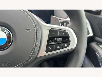 BMW X7 xDrive40d MHT M Sport 5dr Step Auto