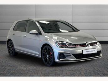 Volkswagen Golf GTi 2.0 TSI 245 GTI Performance 5dr