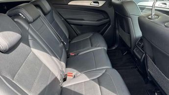 Mercedes-Benz GLE GLE 250d 4Matic AMG Line Premium 5dr 9G-Tronic