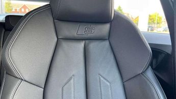 Audi A3 30 TFSI S Line 5dr S Tronic
