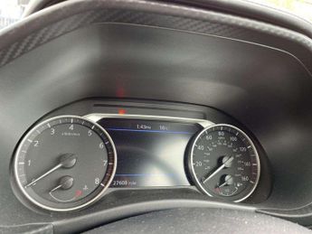 Nissan Juke 1.0 DiG-T 114 Tekna+ 5dr DCT
