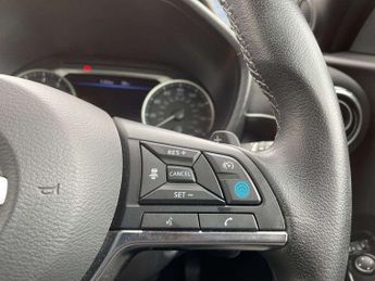 Nissan Juke 1.0 DiG-T 114 Tekna+ 5dr DCT