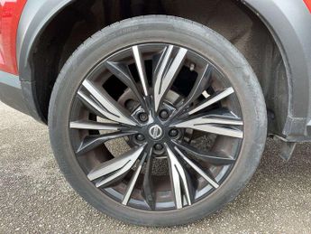 Nissan Juke 1.0 DiG-T 114 Tekna+ 5dr DCT