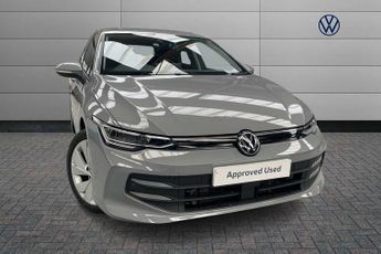 Volkswagen Golf 1.5 TSI Match 5dr