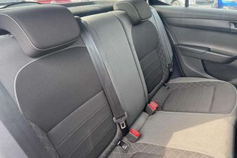 Skoda Fabia 1.0 TSI Colour Edition 5dr DSG