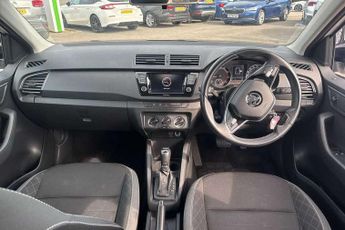 Skoda Fabia 1.0 TSI Colour Edition 5dr DSG