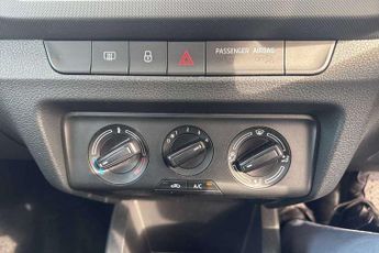 Skoda Fabia 1.0 TSI Colour Edition 5dr DSG