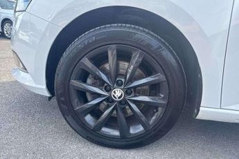 Skoda Fabia 1.0 TSI Colour Edition 5dr DSG