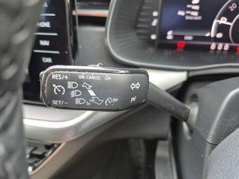 Skoda Kamiq 1.5 TSI SE L 5dr DSG