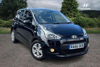 Hyundai I10 1.2 SE 5dr