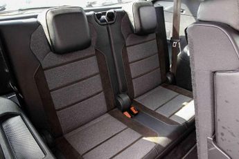 SEAT Tarraco 2.0 TDI Xcellence 5dr DSG 4Drive