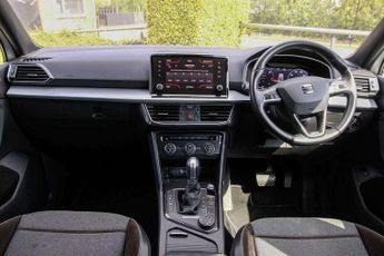 SEAT Tarraco 2.0 TDI Xcellence 5dr DSG 4Drive