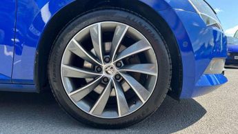 Skoda Superb Estate 2.0 TDI CR 190 Laurin + Klement 4X4 5dr DSG [7 Sp]