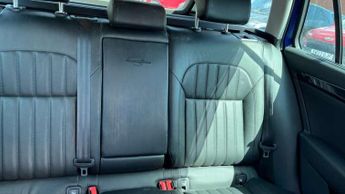 Skoda Superb Estate 2.0 TDI CR 190 Laurin + Klement 4X4 5dr DSG [7 Sp]