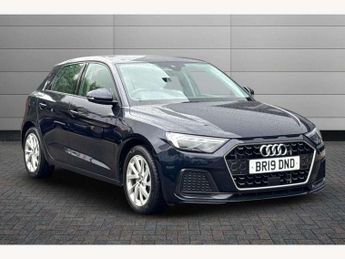 Audi A1 30 TFSI Sport 5dr