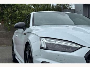 Audi A5 40 TFSI 204 Edition 1 2dr S Tronic