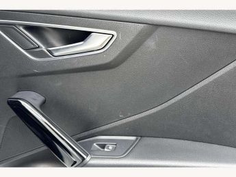 Audi Q2 35 TFSI Black Edition 5dr S Tronic