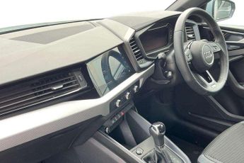Audi A1 35 TFSI S Line 5dr S Tronic