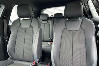 Audi A1 35 TFSI S Line 5dr S Tronic