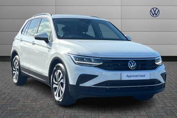 Volkswagen Tiguan 1.5 TSI 150 Active 5dr